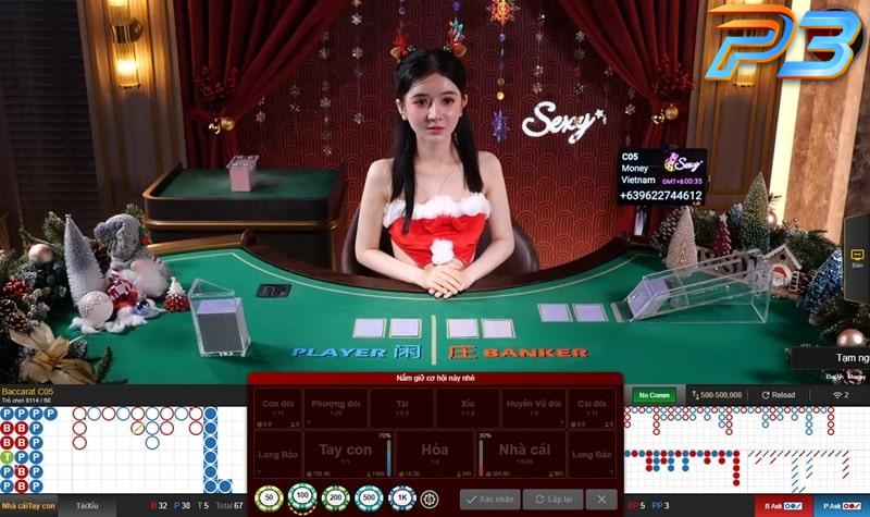 Một vài bí quyết luôn thắng khi chơi casino online P3